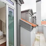 Flh Marques Rooftop With Balcony Διαμέρισμα